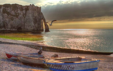 Etretat 8
