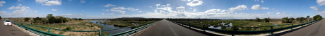 Kruger Panorama