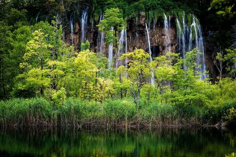 Plitivice