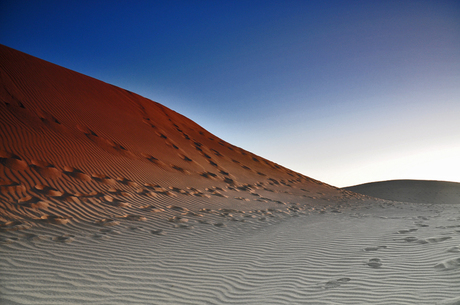 Las Dunas