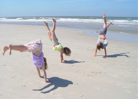 Bergen aan Zee