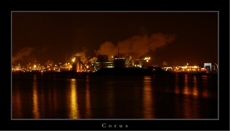 Corus