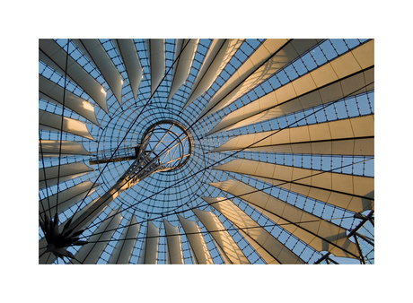 Sony Center