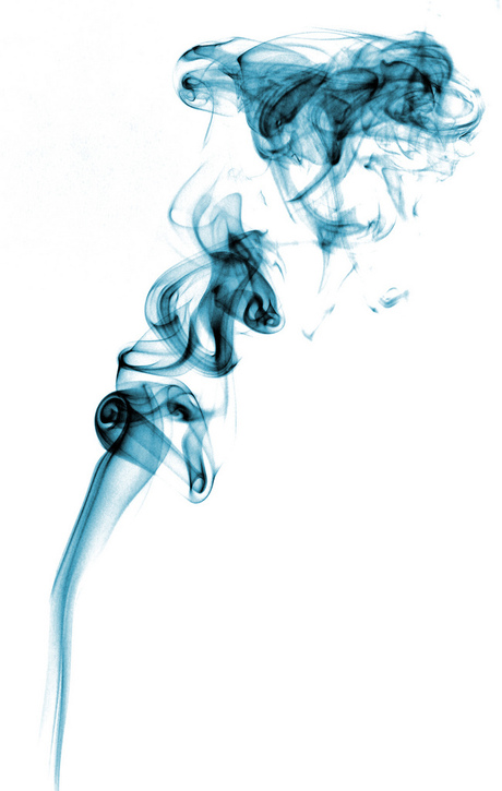 Smoke Art