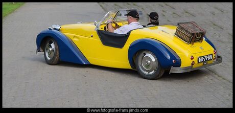 Citroen 2CV