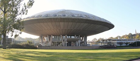 Evoluon Eindhoven