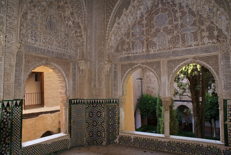 alhambra 1