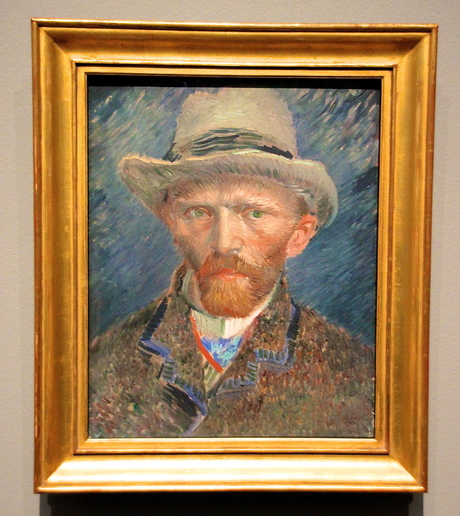 Vincent van Gogh