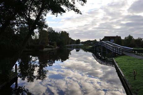 Dwarsgracht