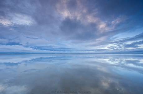 Stilte voor de storm