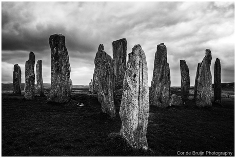 Standing Stones