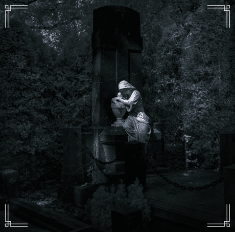 Surreal Estherical Necrography