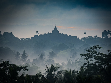 Borobudur 