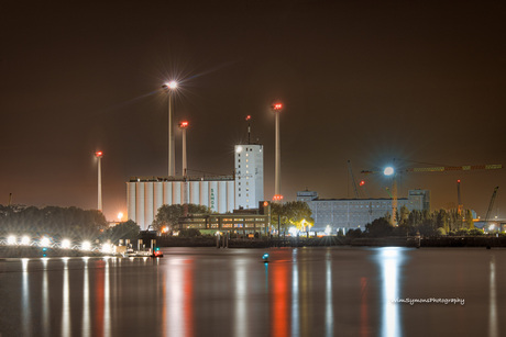 Zicht Noordkasteel