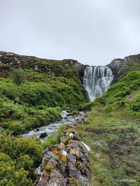 Waterval