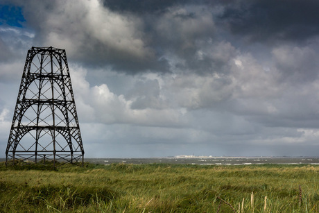 Baken Rottumeroog