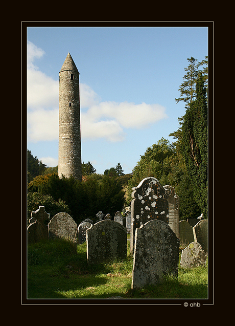 Glendalough