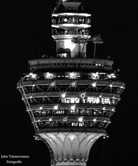 KL Tower Kuala Lumpur
