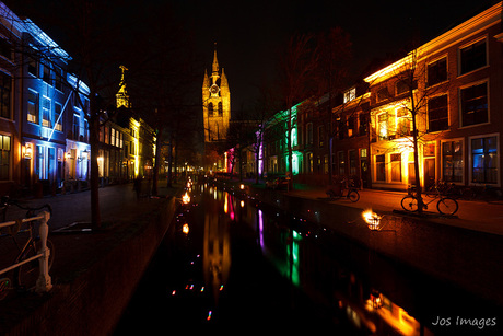 Oude Delft