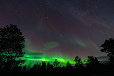 Beste van twee werelden