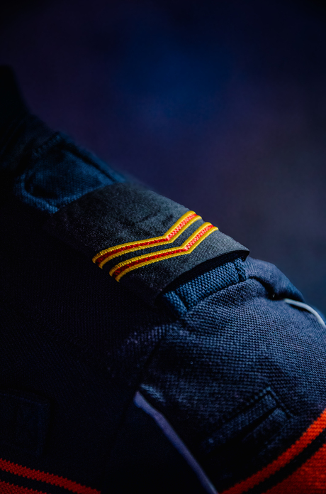 Brandwacht Brandweer