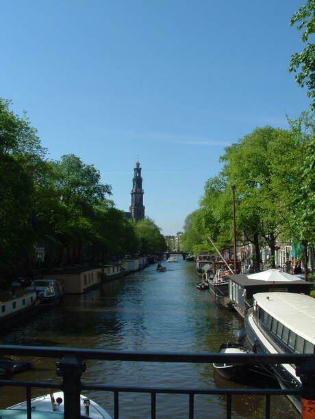 prinsengracht