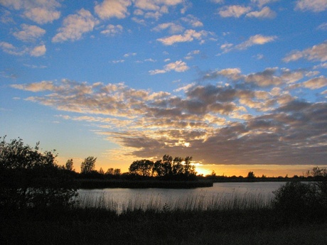 Lauwersmeer