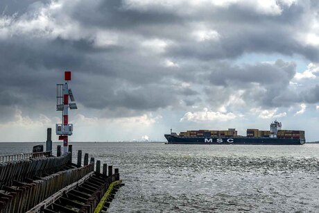 westerschelde