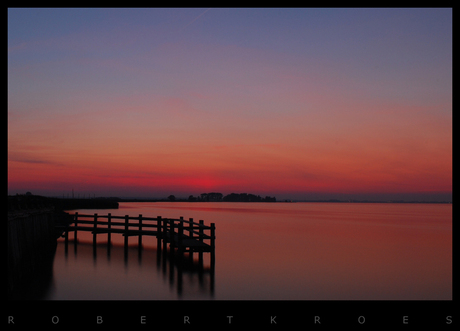 Palendijk (IJsselmeer)