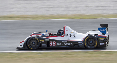 Historic GP