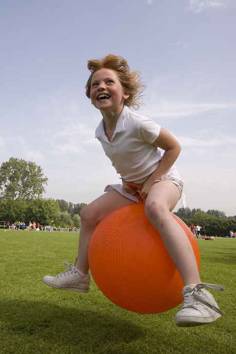 Sportdag