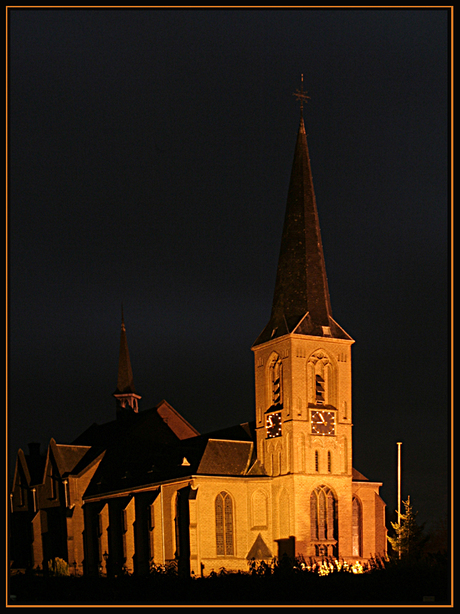 St. Vituskerk