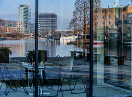 Amsgterdam-Oostenburg