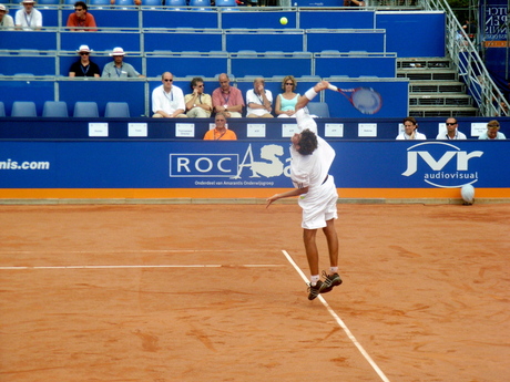 Robin Haase