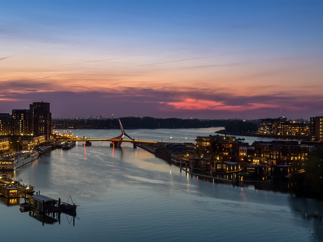 Wantij, Dordrecht