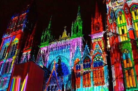 Kathedraal van Rouen