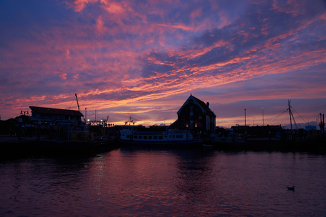 Haven Oudeschild