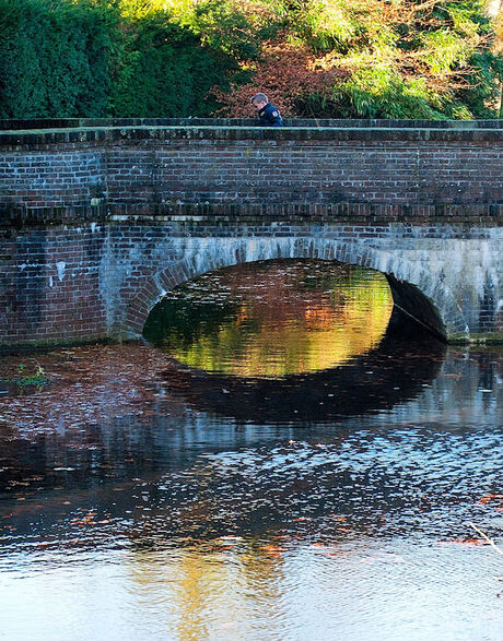 Oude brug