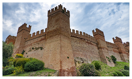 Borgo Gradara