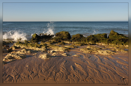 Praia dos Inatel