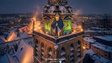 Stevenskerk, Nijmegen