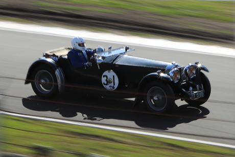 Historic Grand Prix Zandvoort 2017