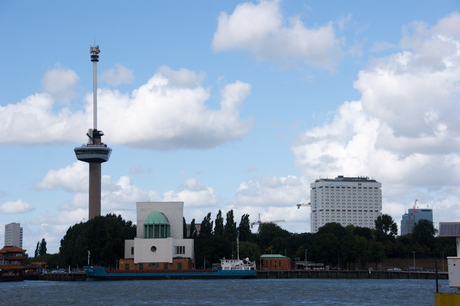 Euromast Rotterdam