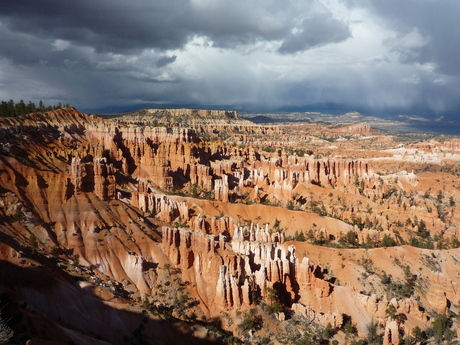 Bryce Canyon