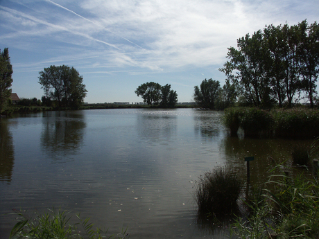 De rust van Flakkee