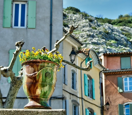 poterie d'Anduze