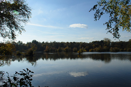 Lozerheide in Lozen