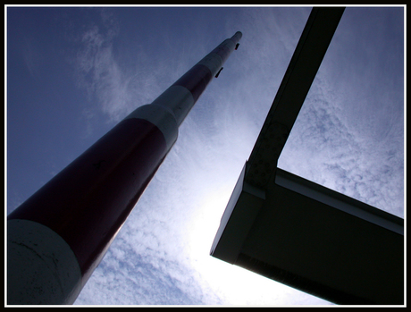 The sky is the limit