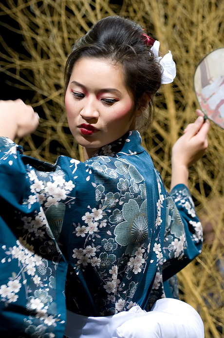 Geisha