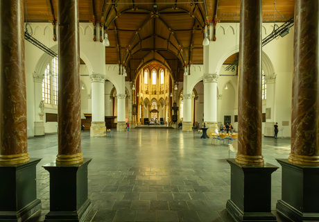Grote of Sint-Jacobskerk